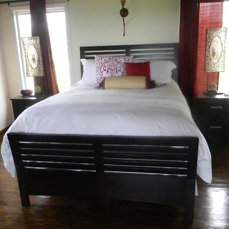 Clarence Town Harbor Breeze Villas מראה חיצוני תמונה