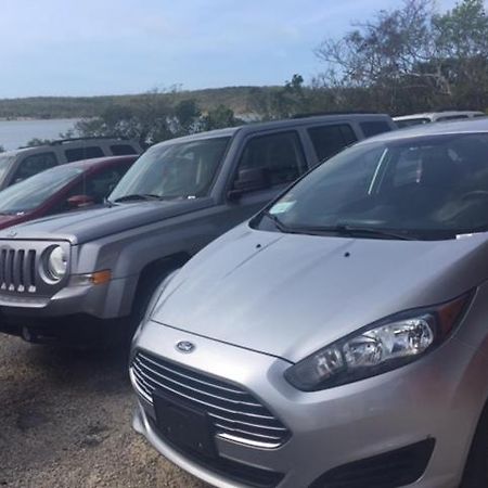 Clarence Town Harbor Breeze Villas מראה חיצוני תמונה