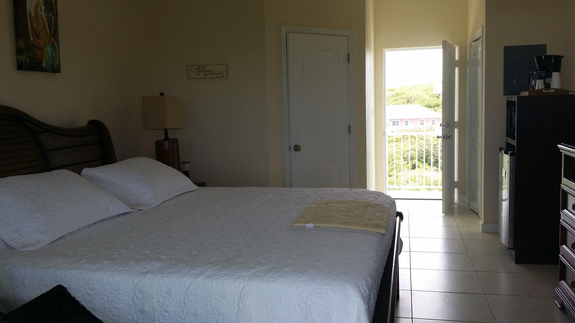 Clarence Town Harbor Breeze Villas מראה חיצוני תמונה