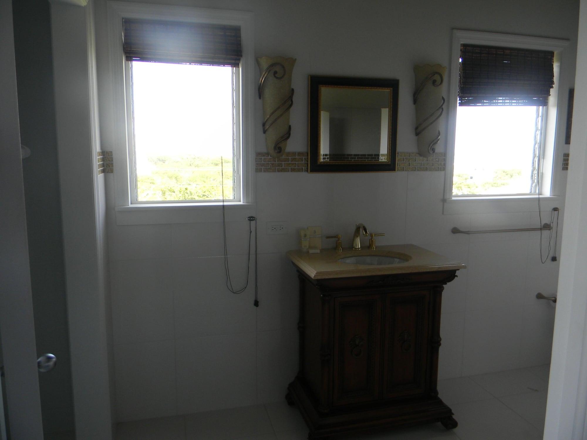 Clarence Town Harbor Breeze Villas מראה חיצוני תמונה