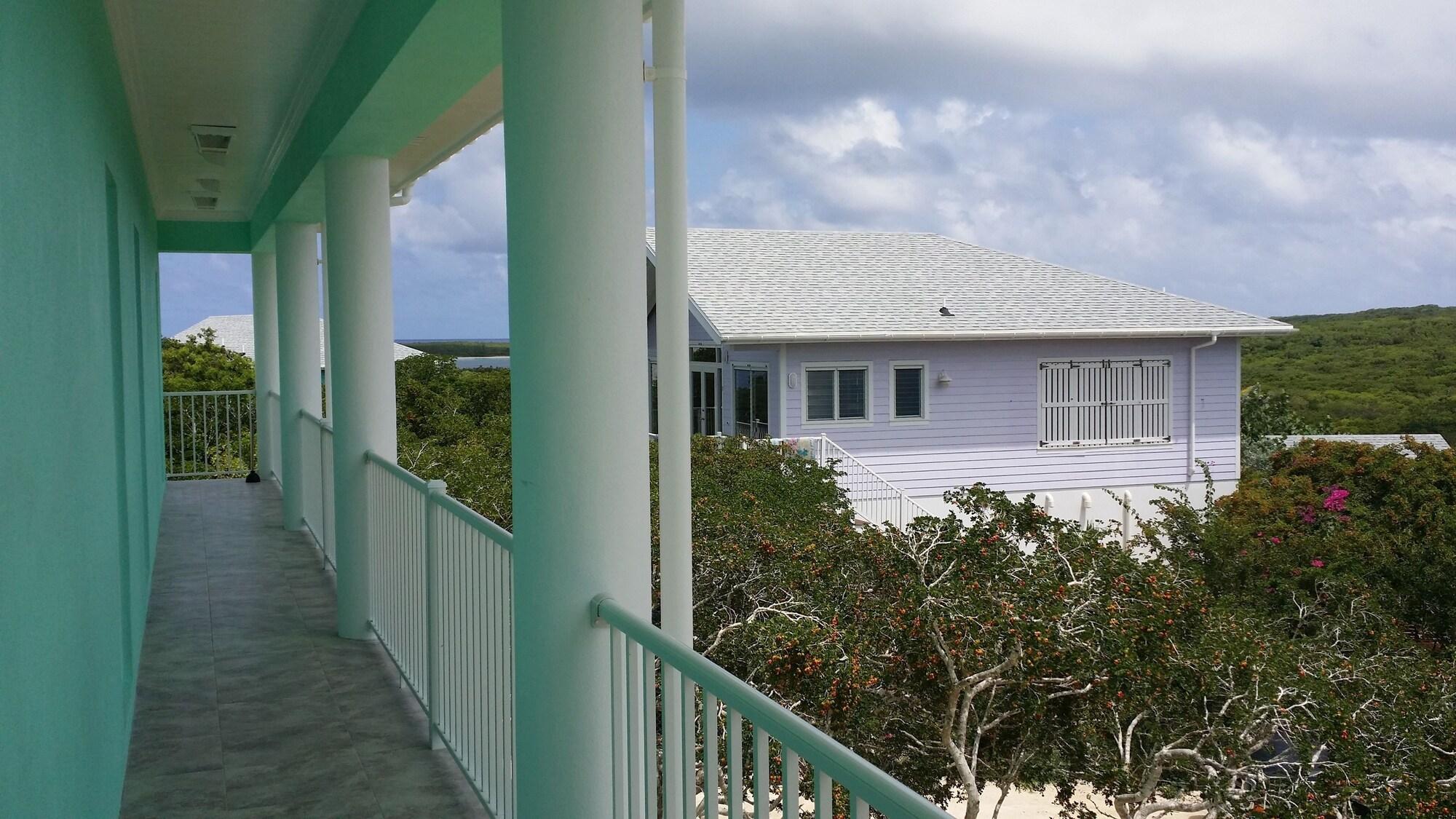 Clarence Town Harbor Breeze Villas מראה חיצוני תמונה