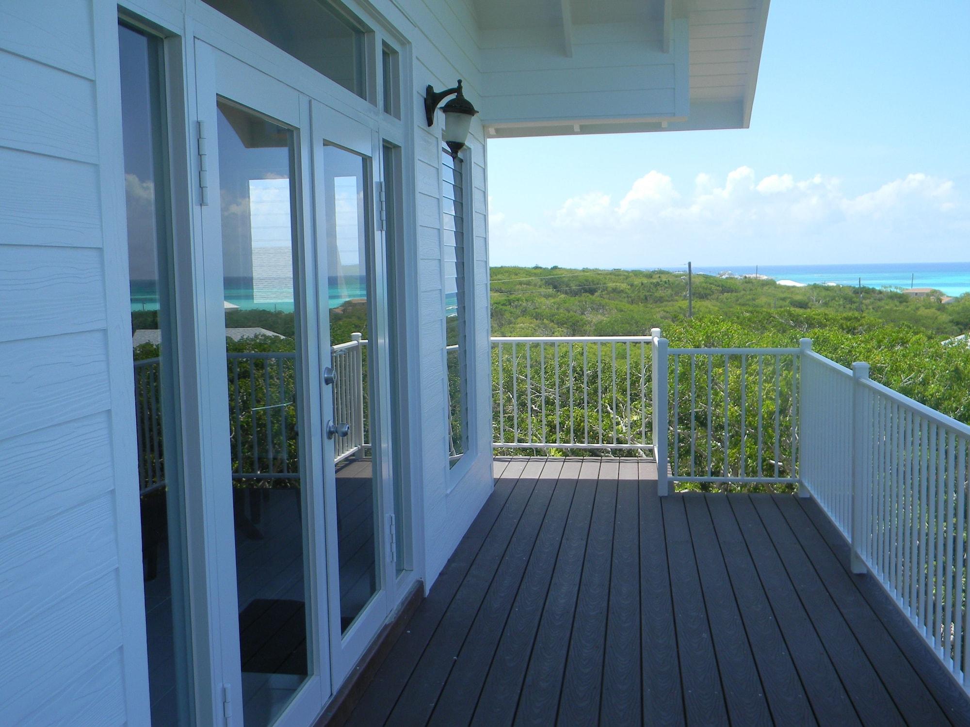 Clarence Town Harbor Breeze Villas מראה חיצוני תמונה