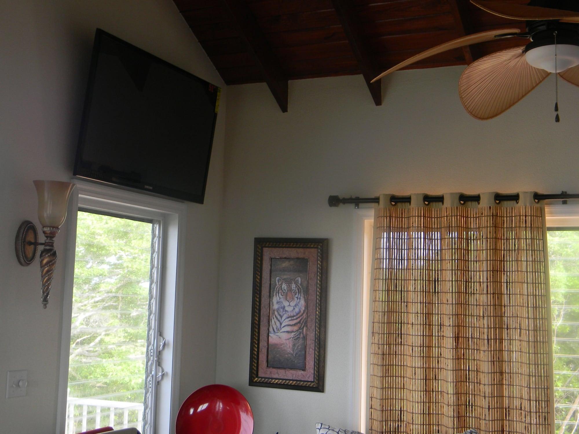 Clarence Town Harbor Breeze Villas מראה חיצוני תמונה