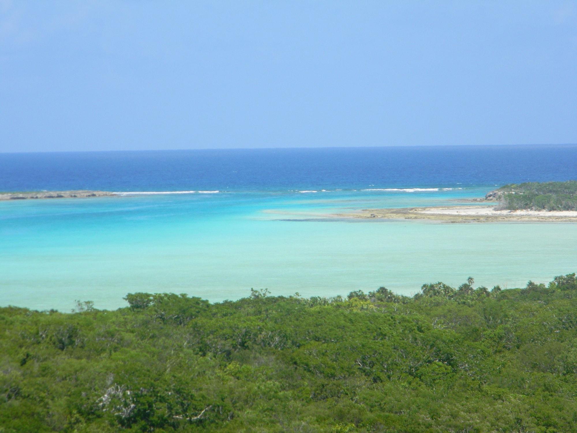 Clarence Town Harbor Breeze Villas מראה חיצוני תמונה