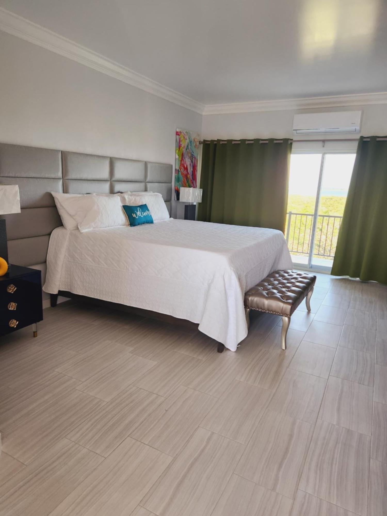 Clarence Town Harbor Breeze Villas מראה חיצוני תמונה
