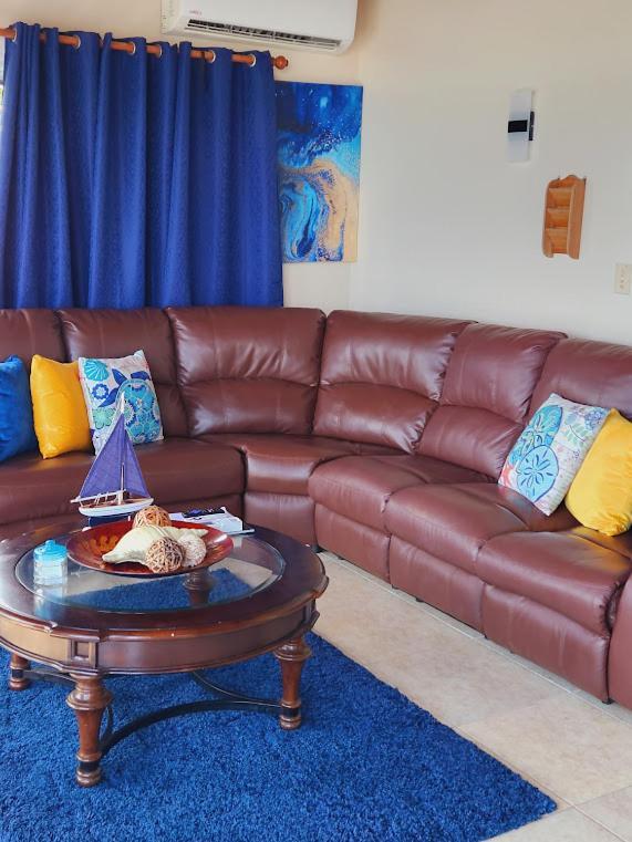 Clarence Town Harbor Breeze Villas מראה חיצוני תמונה