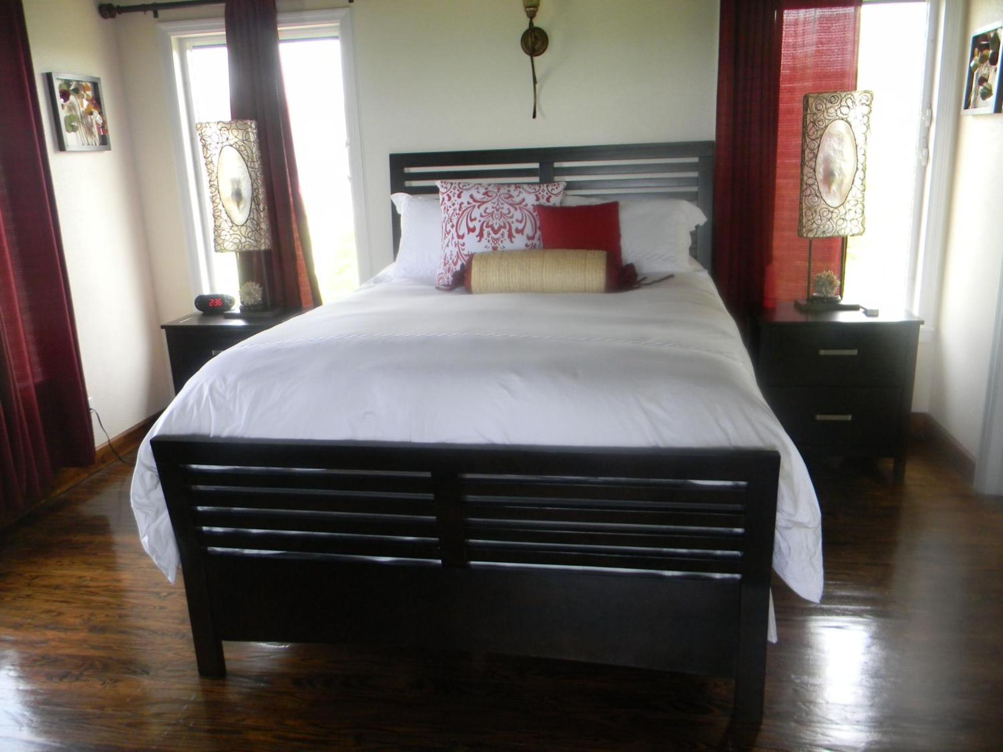 Clarence Town Harbor Breeze Villas מראה חיצוני תמונה