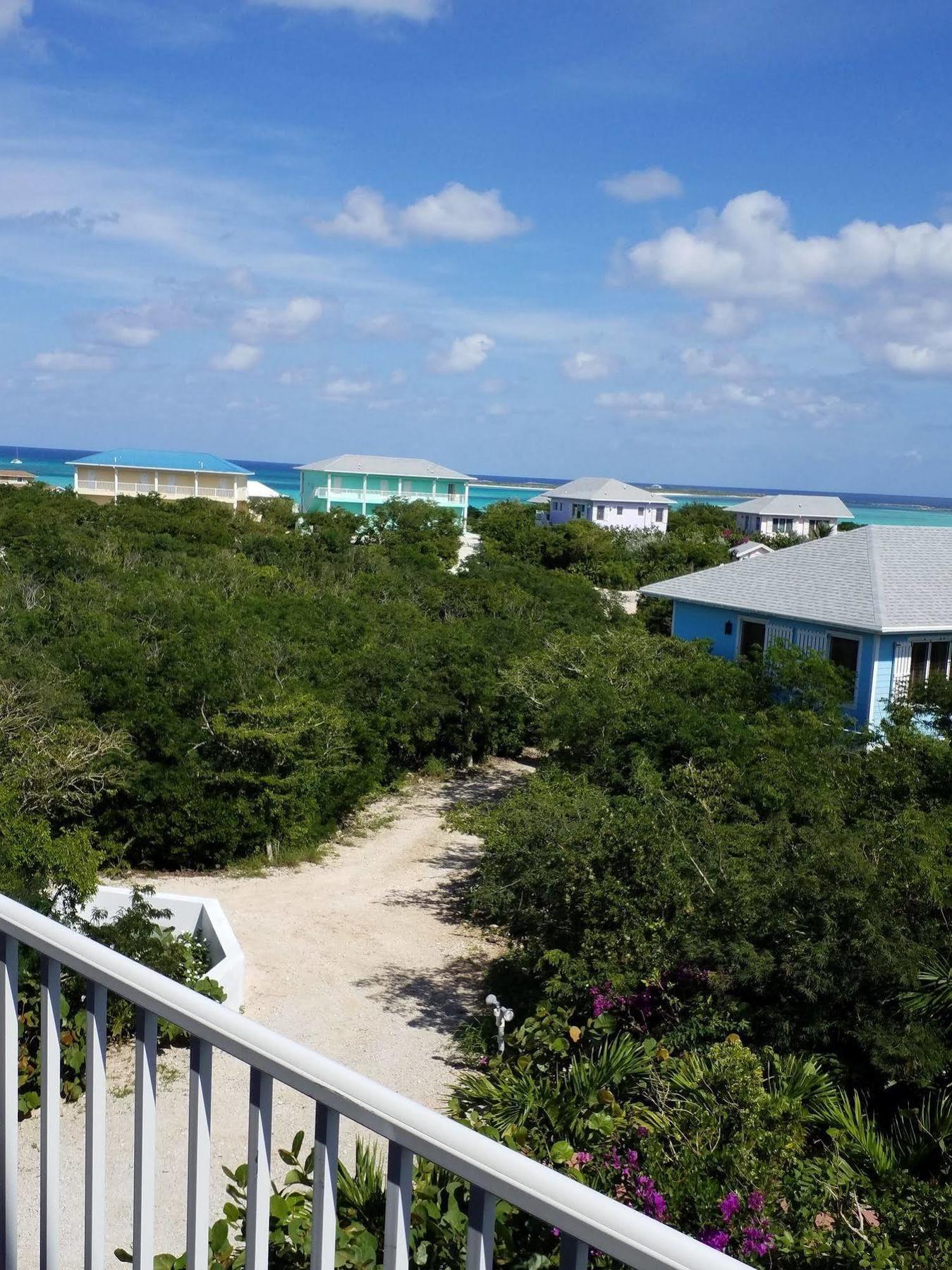 Clarence Town Harbor Breeze Villas מראה חיצוני תמונה