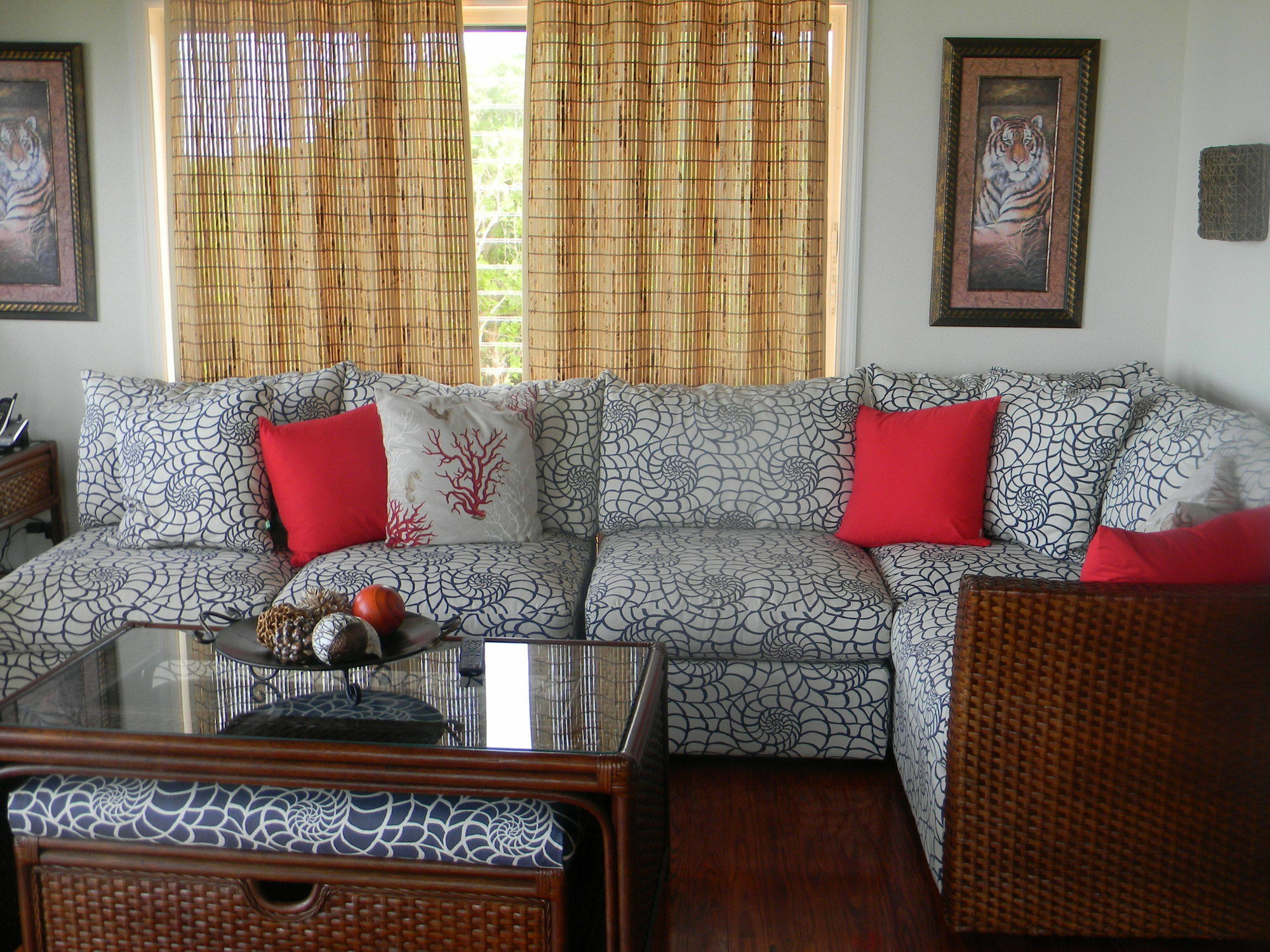 Clarence Town Harbor Breeze Villas מראה חיצוני תמונה