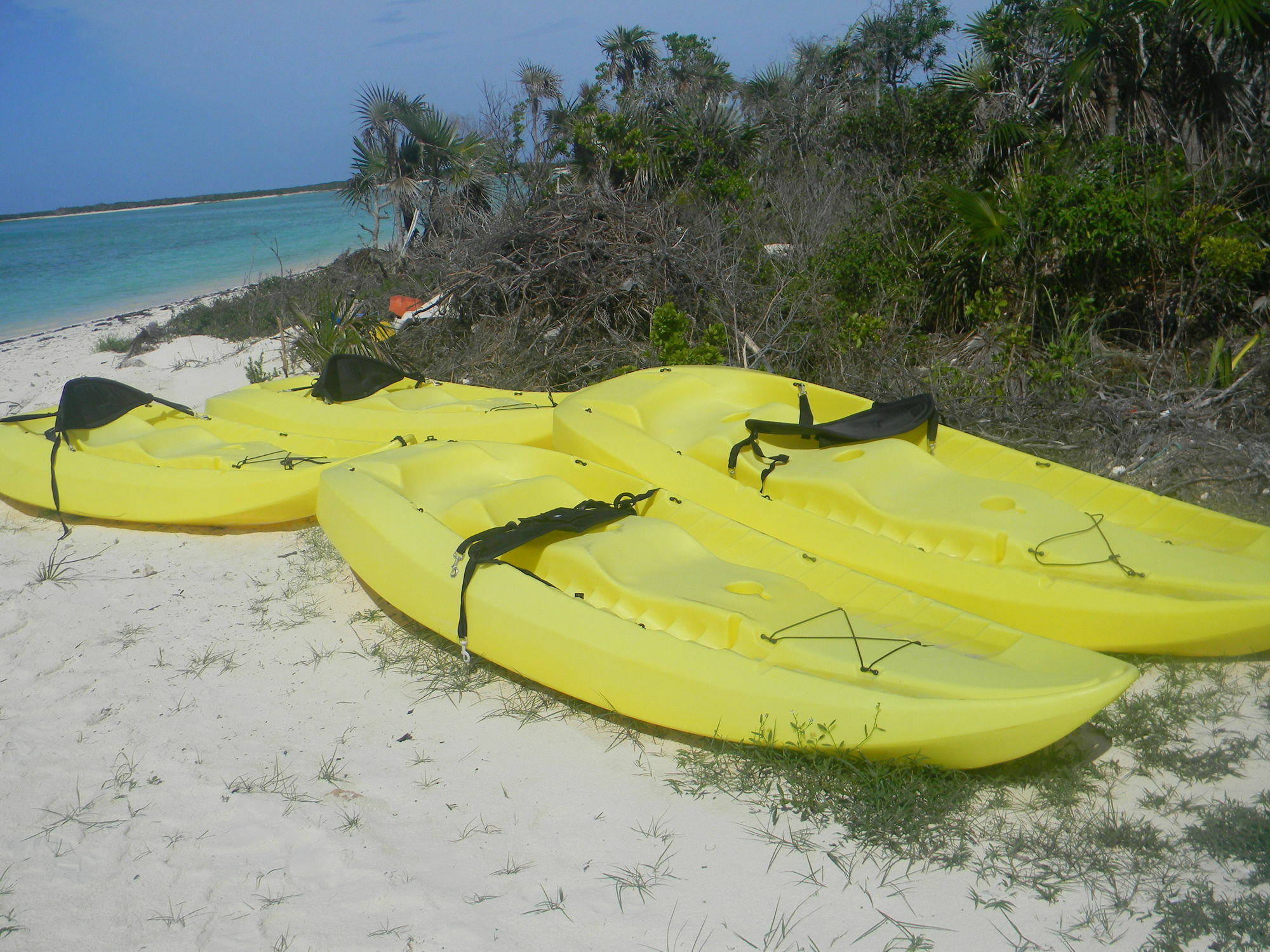 Clarence Town Harbor Breeze Villas מראה חיצוני תמונה