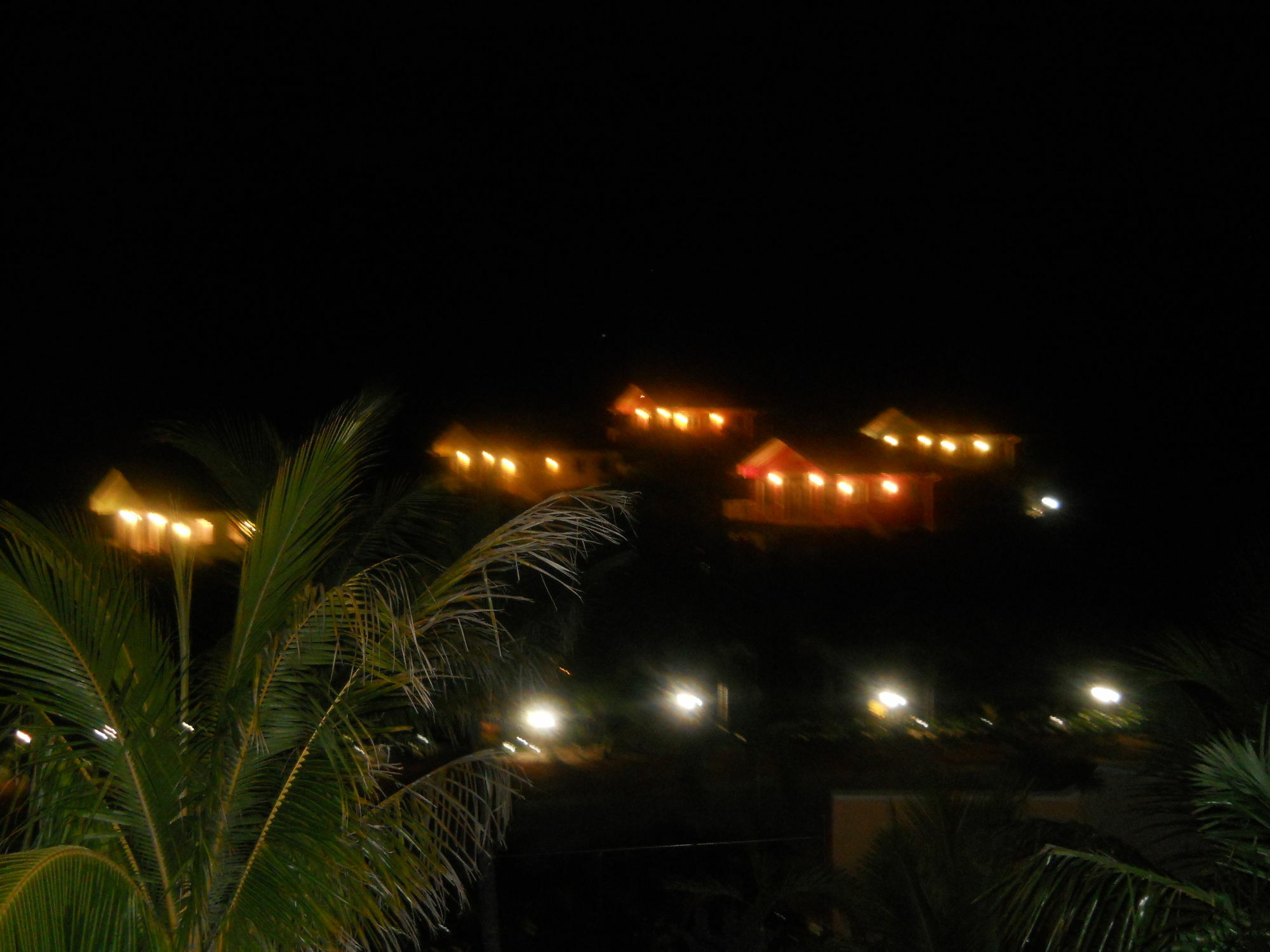 Clarence Town Harbor Breeze Villas מראה חיצוני תמונה