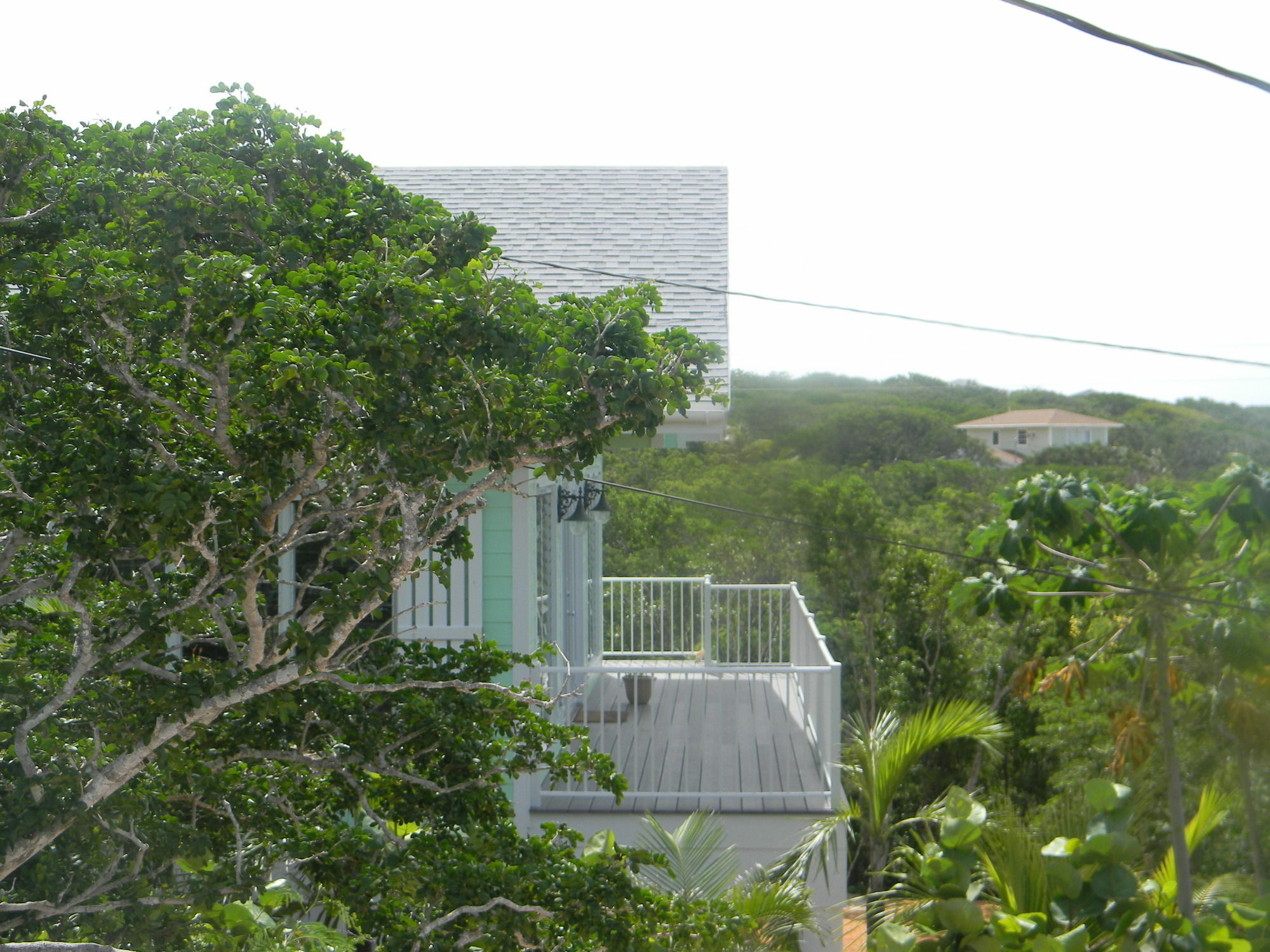 Clarence Town Harbor Breeze Villas מראה חיצוני תמונה