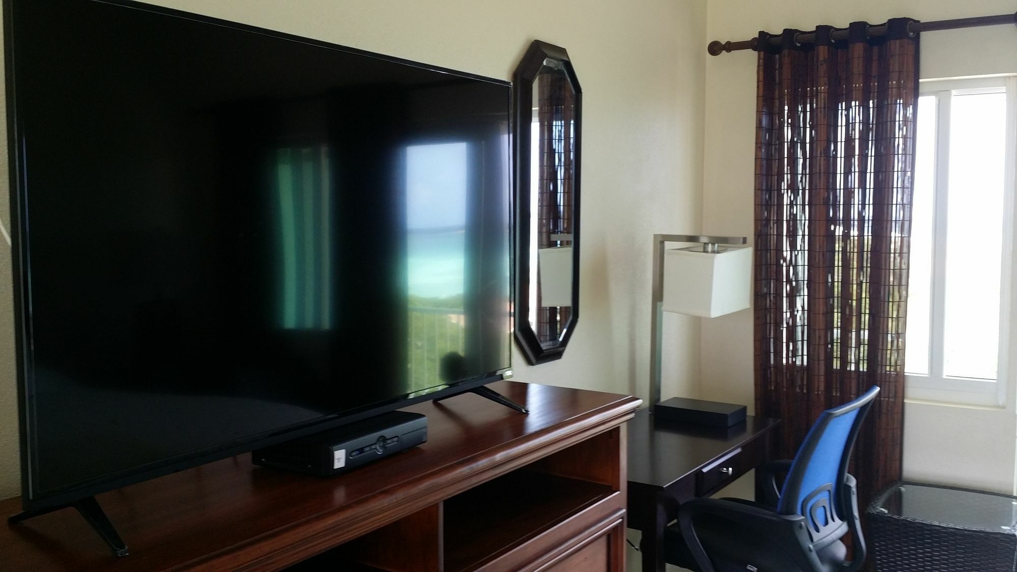 Clarence Town Harbor Breeze Villas מראה חיצוני תמונה