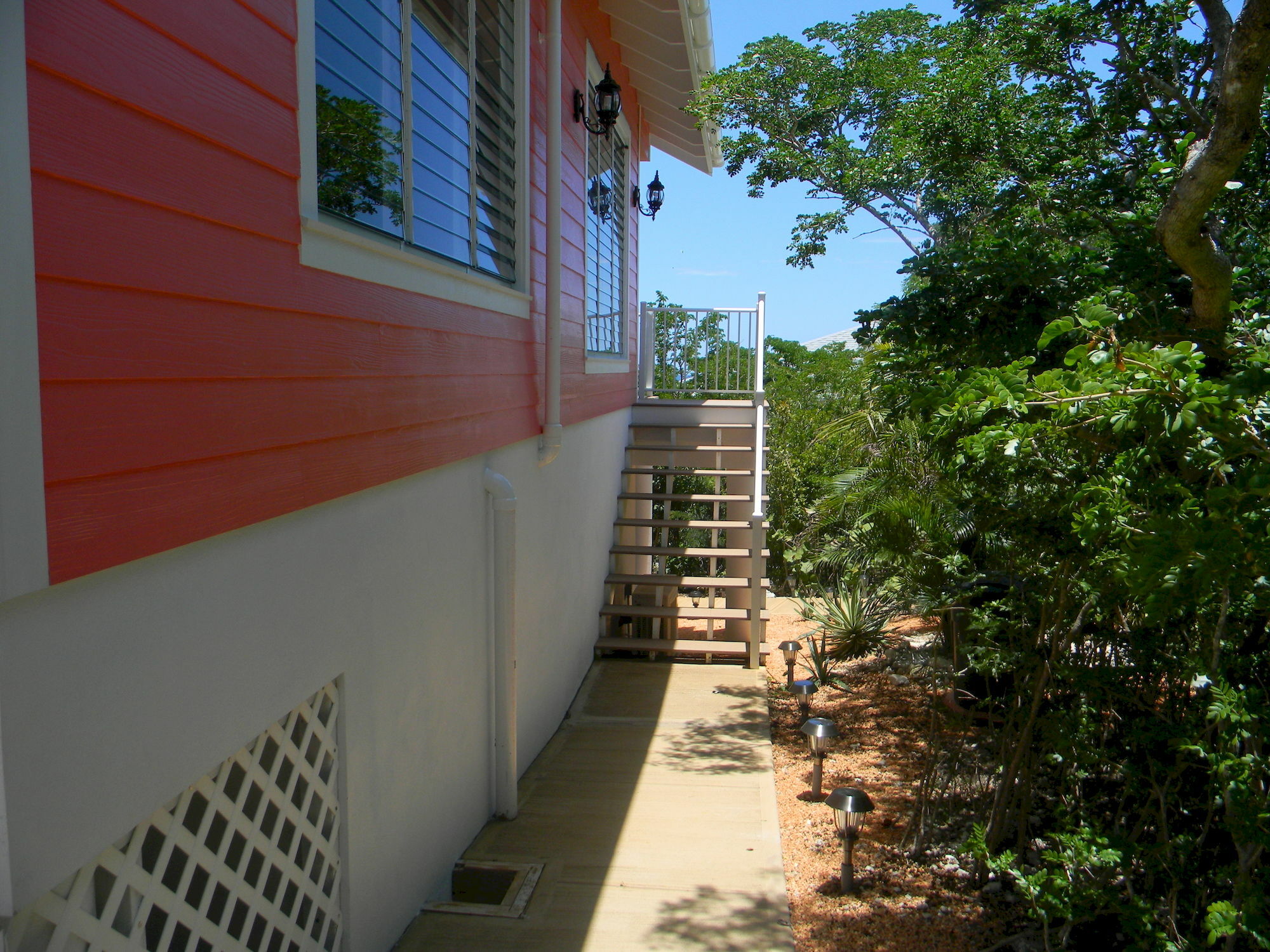 Clarence Town Harbor Breeze Villas מראה חיצוני תמונה