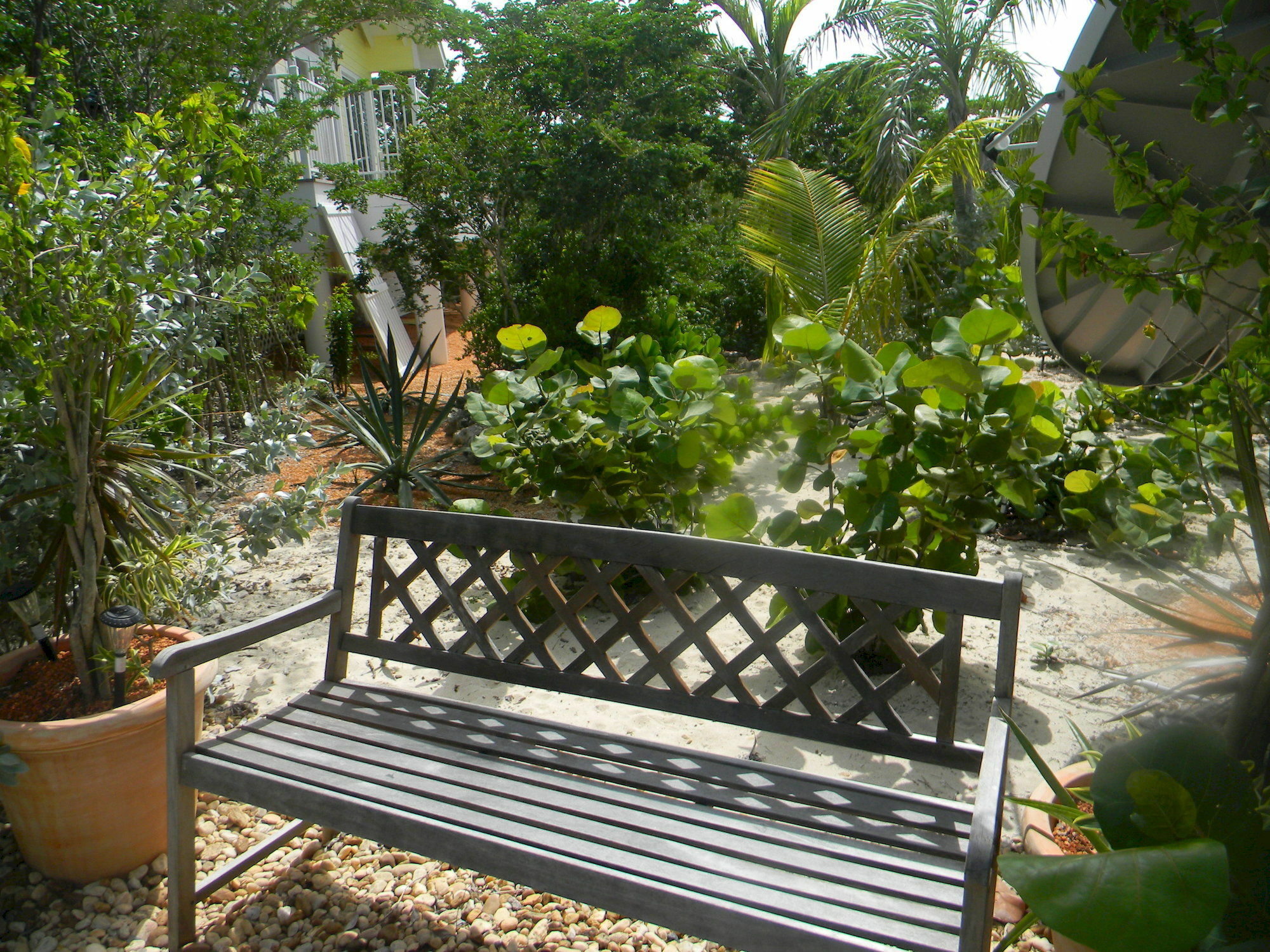 Clarence Town Harbor Breeze Villas מראה חיצוני תמונה