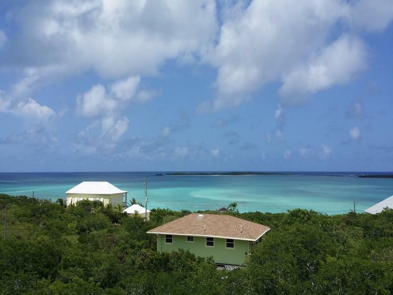 Clarence Town Harbor Breeze Villas מראה חיצוני תמונה