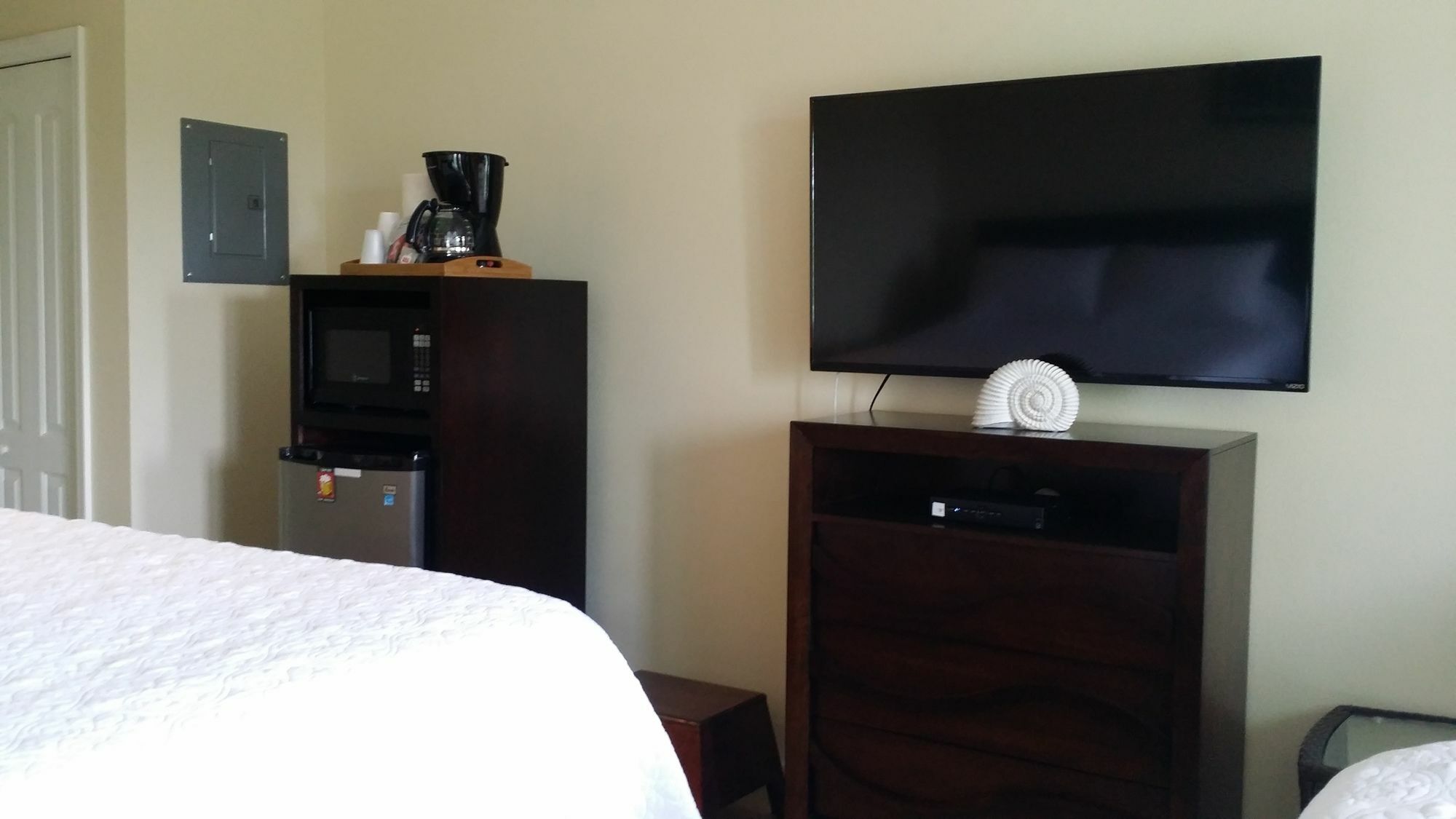 Clarence Town Harbor Breeze Villas מראה חיצוני תמונה