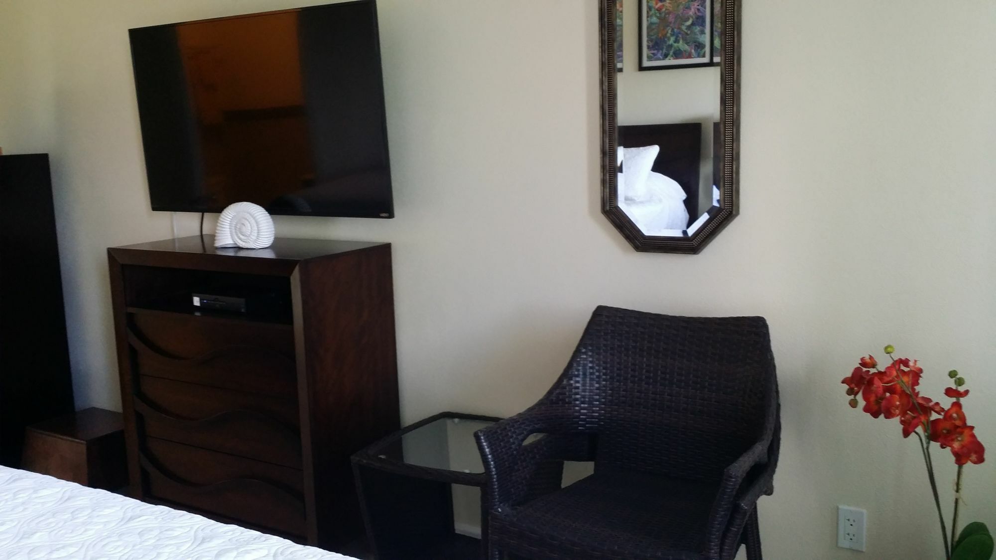 Clarence Town Harbor Breeze Villas מראה חיצוני תמונה